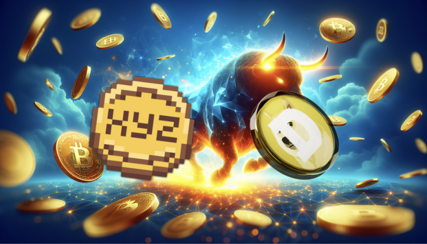  왜 이 밈 코인이 99,900% 급등으로 도지코인을 제칠 수 있는가!