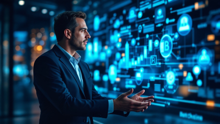  패트릭 맥헨리, 올여름 암호화폐 입법 본격화 전망