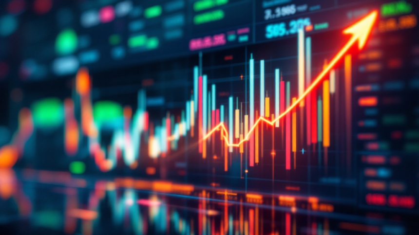 Applied Digital(APLD), AI 투자 열풍에 52주 신고가 돌파