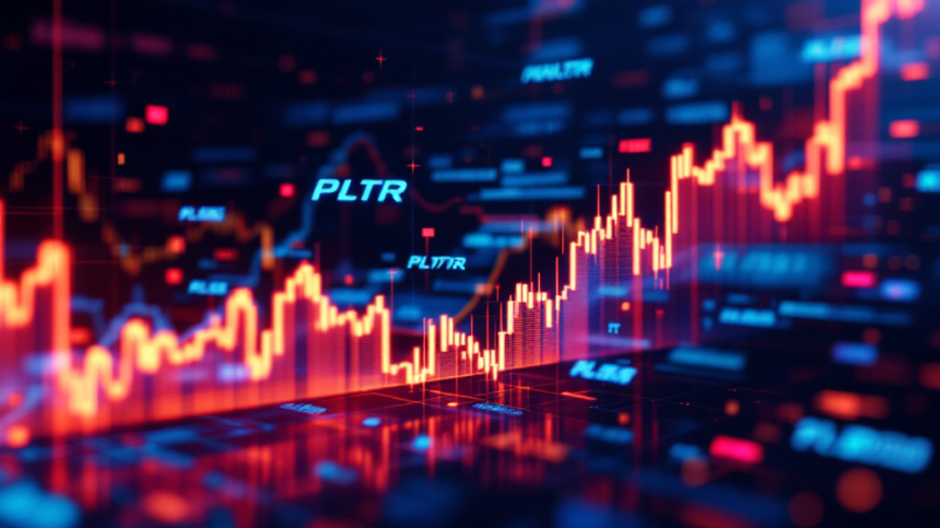  팔란티어(PLTR), 실적 호조에도 밸류에이션 논란… 월가 전망 엇갈려