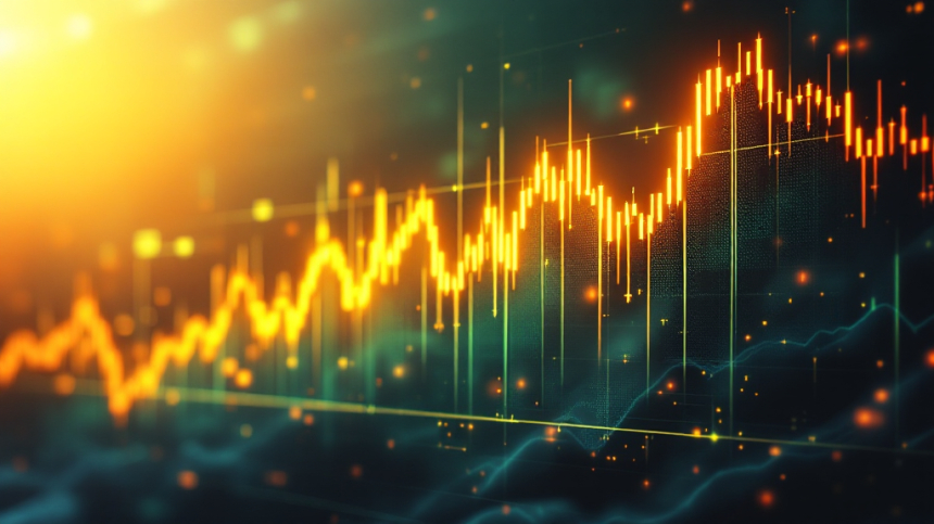  업스타트홀딩스, AI 대출 호조에 주가 25% 급등… 월가 기대 상회 / Tokenpost 