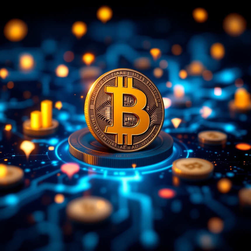  비트코인, 사상 최저 변동성 기록… 스테이블코인 거래 규모 비자·마스터카드 추월 / Tokenpost 