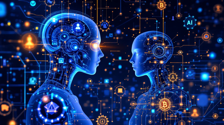 VC 업계, AI 에이전트에 뜨거운 관심… 하지만 투자는 '신중 모드'