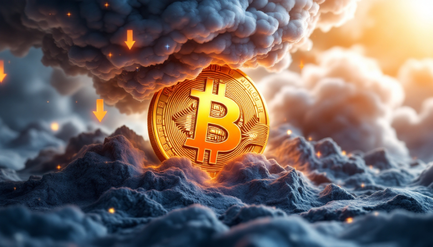  비트코인(BTC), 글로벌 무역 긴장 속 $91,000 하락… 전문가 '추가 조정' 경고