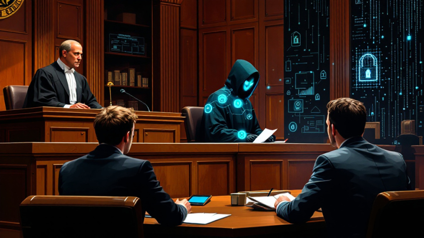 AT&T·버라이즌 해킹 주범, 유죄 인정… 최대 10년형 가능