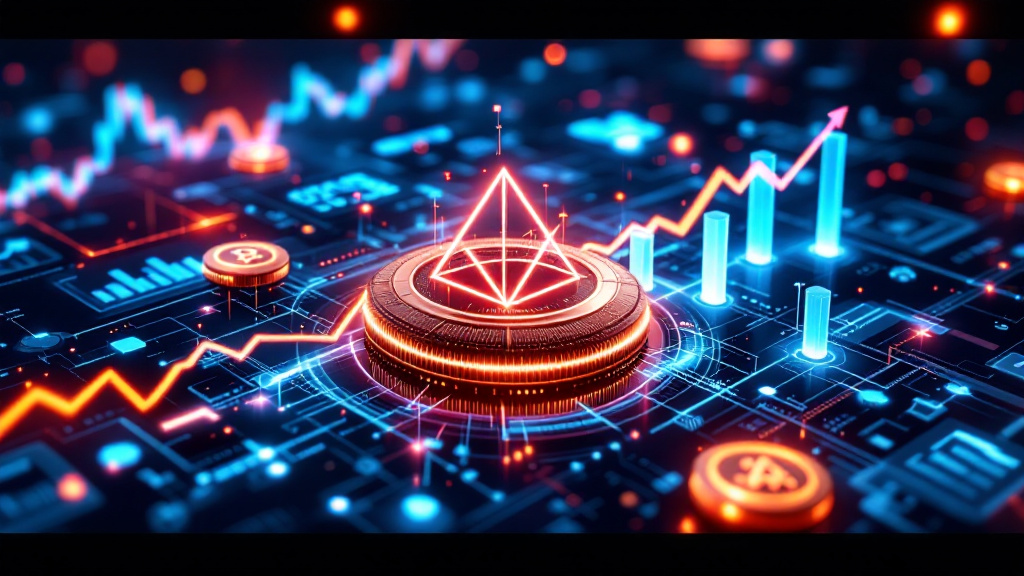  카르다노(ADA), 약세장 속 3% 상승… ETF 승인 기대감 커진다