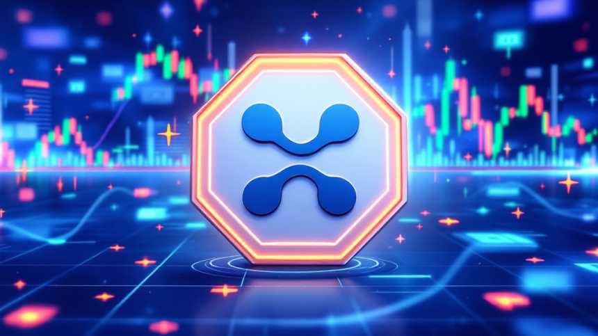  리플(XRP), 2.50달러 돌파 시도… 단기 저항선 돌파가 관건