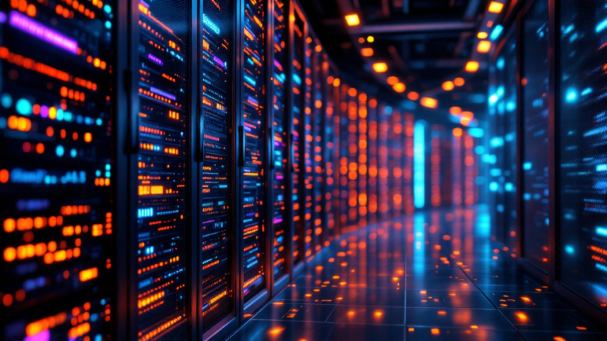  코어 사이언티픽 주가 13% 하락…코어위브, 마이크로소프트 계약 문제 직면 / 셔터스톡 