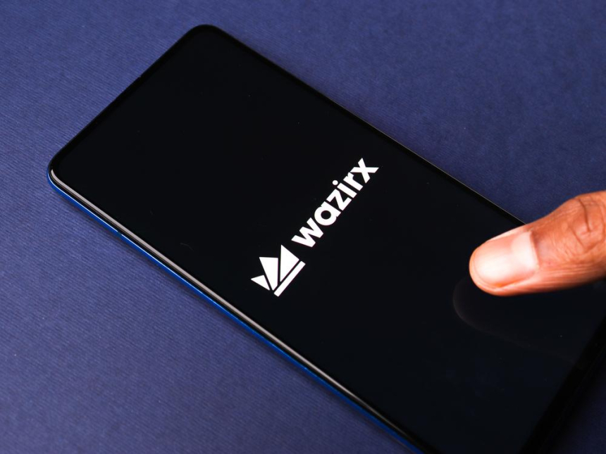  인도 와지르X 자산 재조정 완료, 4월 이전 85% 배상 예고 / 셔터스톡 