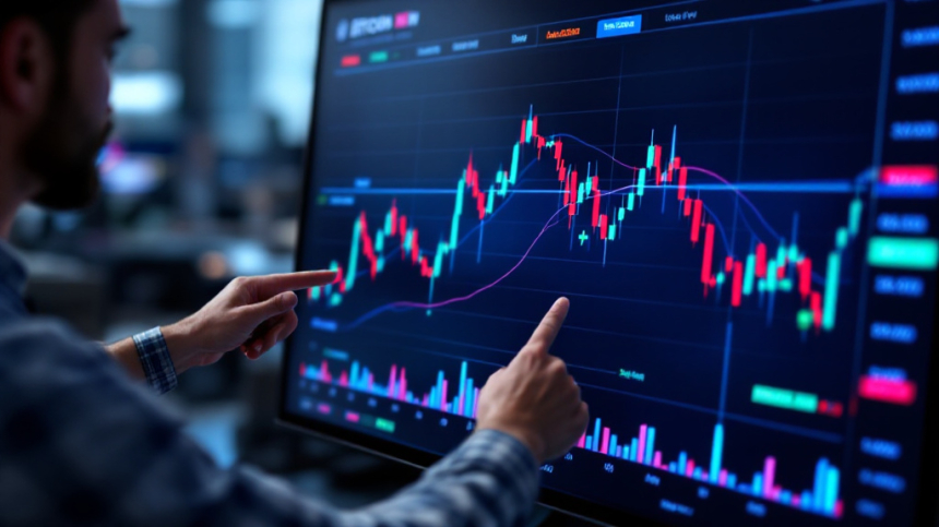 비트코인 가격 조작설?… 샘슨 모우, '인위적 억제' 가능성 제기