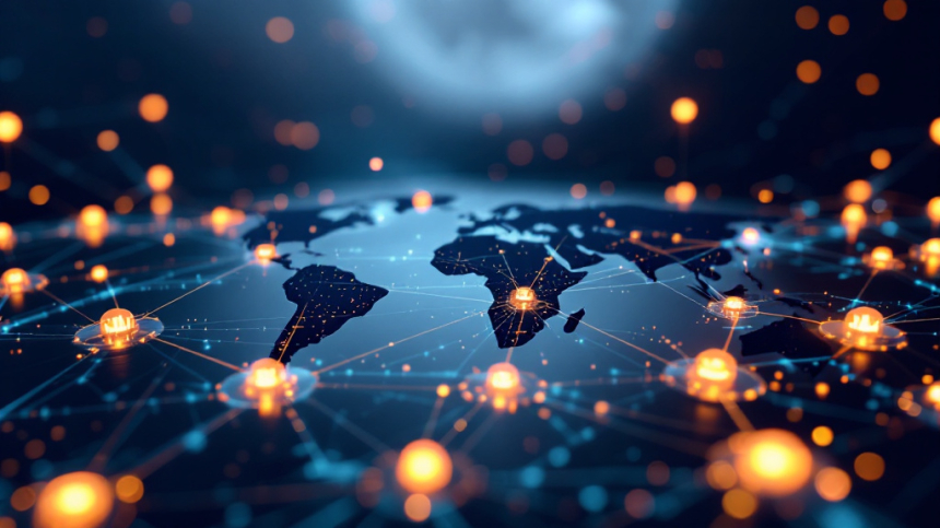  파이 네트워크(Pi Network) 메인넷 출시 임박… 바이낸스 상장 기대감↑