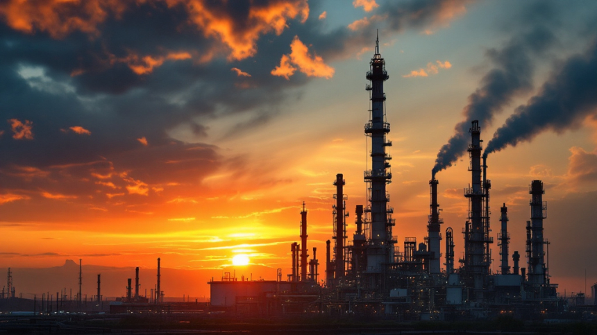  트럼프, 셰브론 베네수엘라 원유 거래 중단 가능성 시사