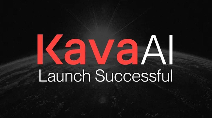  카바AI(Kava AI), 세계 최초의 탈중앙화 ChatGPT 정식 출시