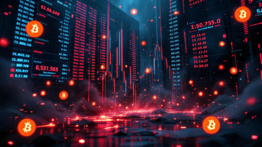 바이빗 해킹에 1.4억 달러 유출… 비트코인 급락에 시장 '패닉'