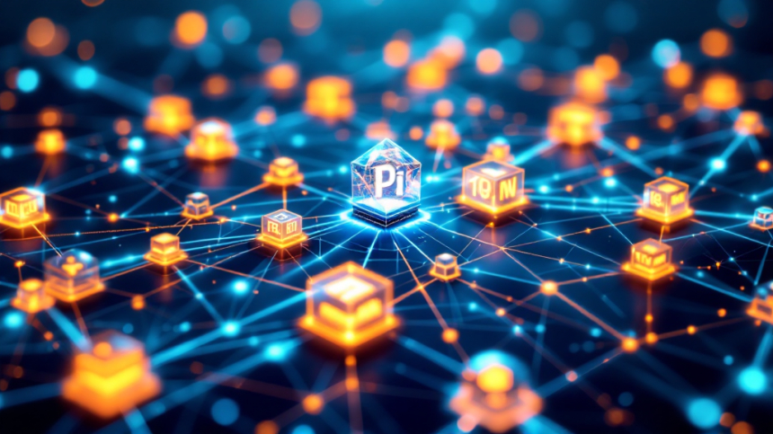  파이 네트워크, 메인넷 업그레이드로 대중 공개 임박
