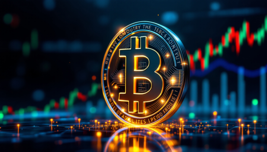  비트코인(BTC) 9만 8,000달러 회복… 사상 최고가 경신 임박?