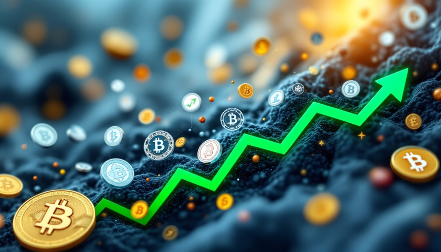  비트코인(BTC) 9만 달러 방어 성공, 주요 알트코인 20% 급반등