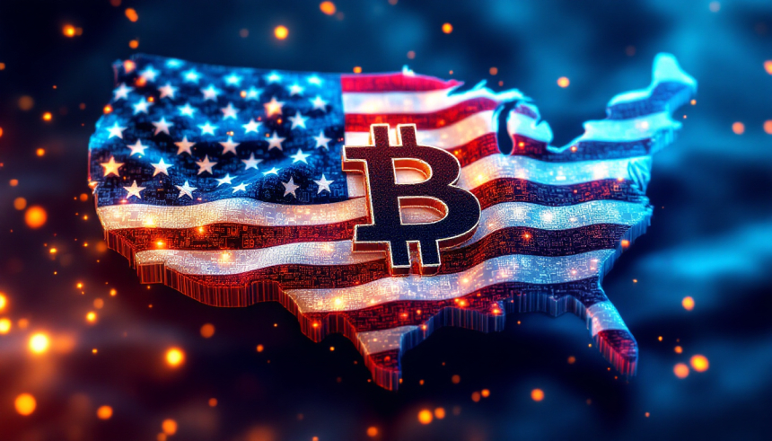  美, 비트코인(BTC) 넘어 리플(XRP) 등 암호화폐로 국가 준비 자산 확대 검토