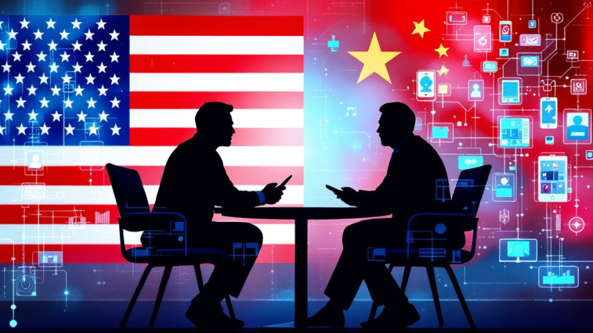  틱톡 인수戰 본격화… 美·中 긴장 속 거대 자본 경쟁