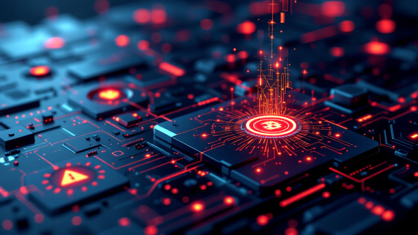 이더리움 L2 앱스트랙트, 해킹으로 40만 달러 탈취… 보안 취약점 드러나