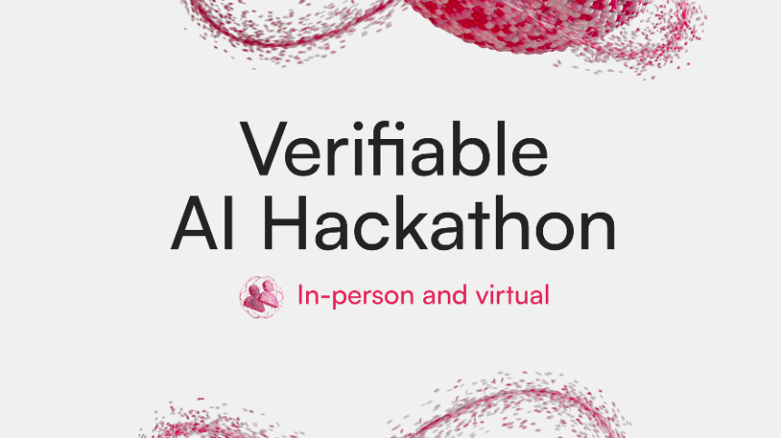 Flare, Google 클라우드와 손잡고 '검증 가능 AI 해커톤' 개최…블록체인 확장성 도전