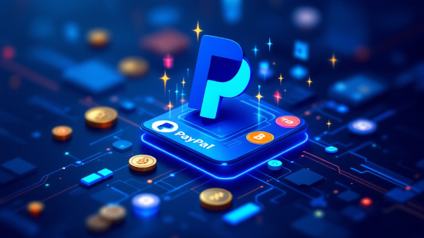  페이팔, PYUSD 결제 확대… 2,000만 가맹점 지원 강화