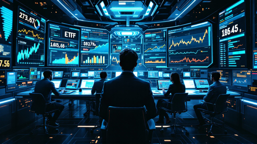 솔라나(SOL) ETF 승인 가능성 상승… 기관 투자자 유입 촉진할까?