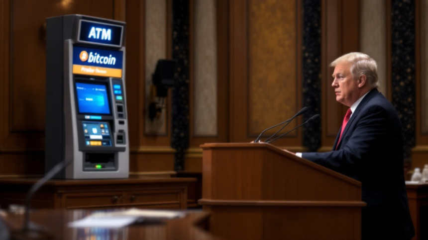  美 상원의원, 암호화폐 ATM 사기 방지법 발의… 고령층 보호 강화