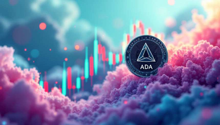  카르다노(ADA), 58% 급등하며 강세 신호… $1.25 목표 회복 가능성