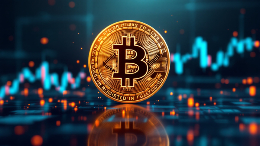 비트코인, 8만 2,000달러 선에서 반등 가능성... 전문가 '저점 형성 중'