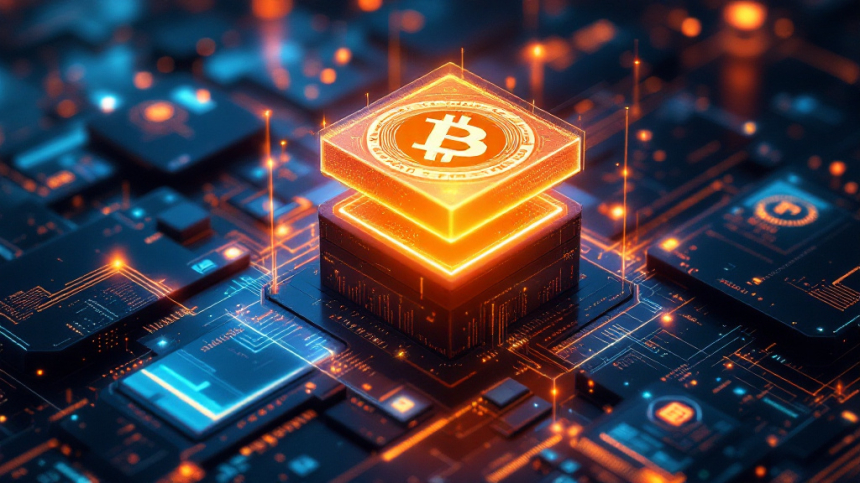 스택스 공동 창립자 