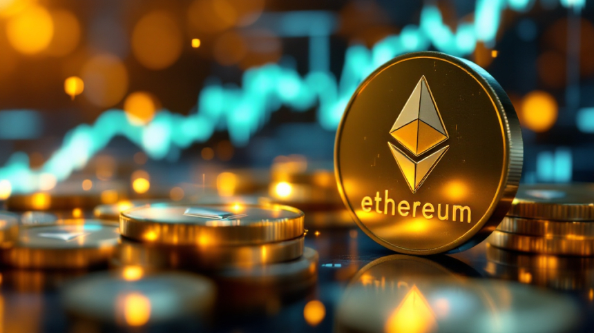  이더리움(ETH), 3,000달러 돌파 가능성… 기술적 반등 신호 포착