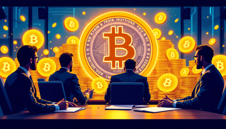 마이크로스트래티지, 비트코인(BTC) 추가 매입 일시중단… 30억 달러 규모 보유 지속