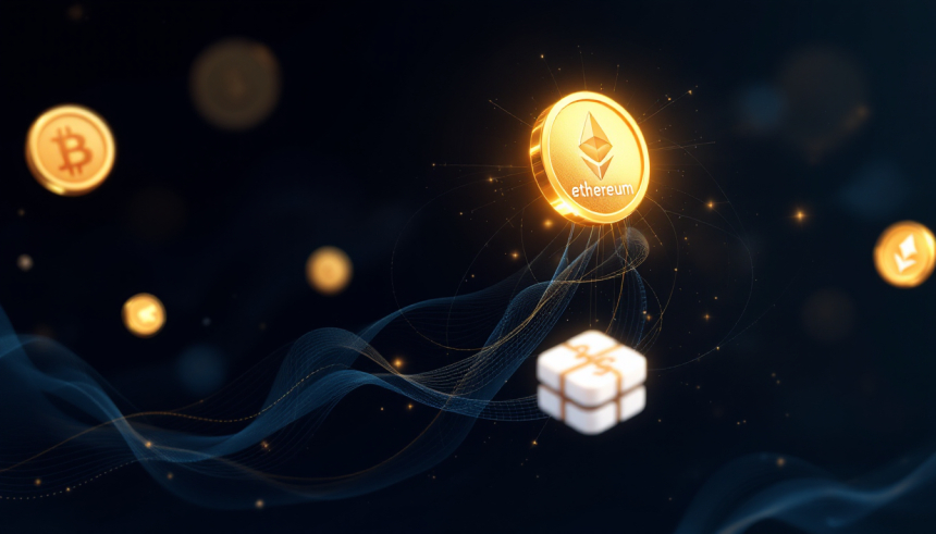  이더리움 재단, DeFi 지원 확대… 120만 달러 상당 ETH 배분