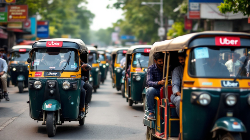  인도, 웹3 혁신 허브 될까?…타이거리서치, 시장 성장과 규제 문제 진단