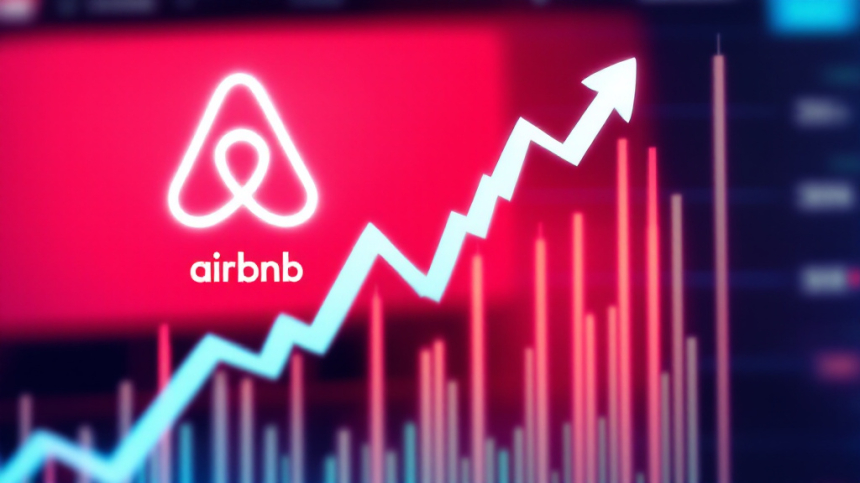 에어비앤비(ABNB), 투자 등급 상향에 14% 급등… 목표주가 175달러로 조정