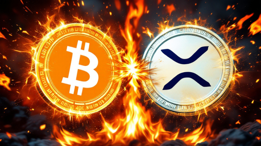  XRP 증권 논란 재점화… 비트코인 커뮤니티와 격론