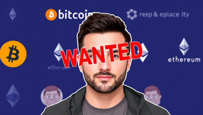  푸에르토리코 경찰, 밈코인 개발자 ‘Pauly0x’ 수배… 폭행 혐의