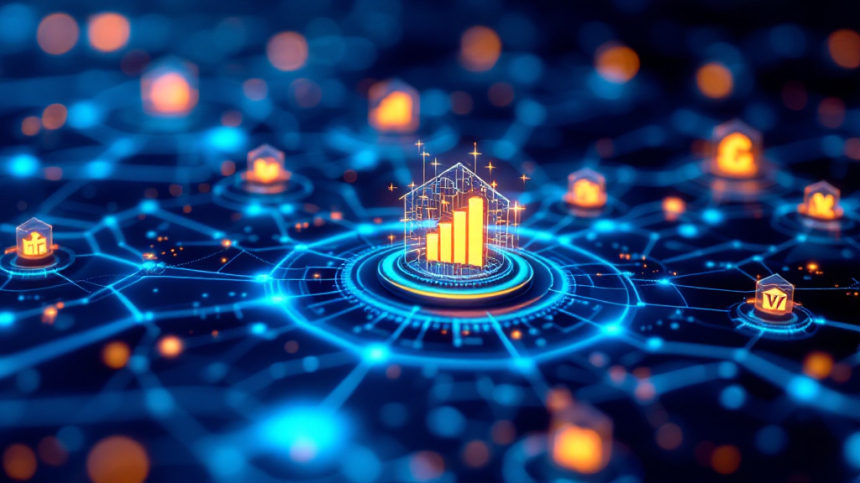 인프라레드, 1400만 달러 투자 유치…베라체인 리퀴드 스테이킹 확장