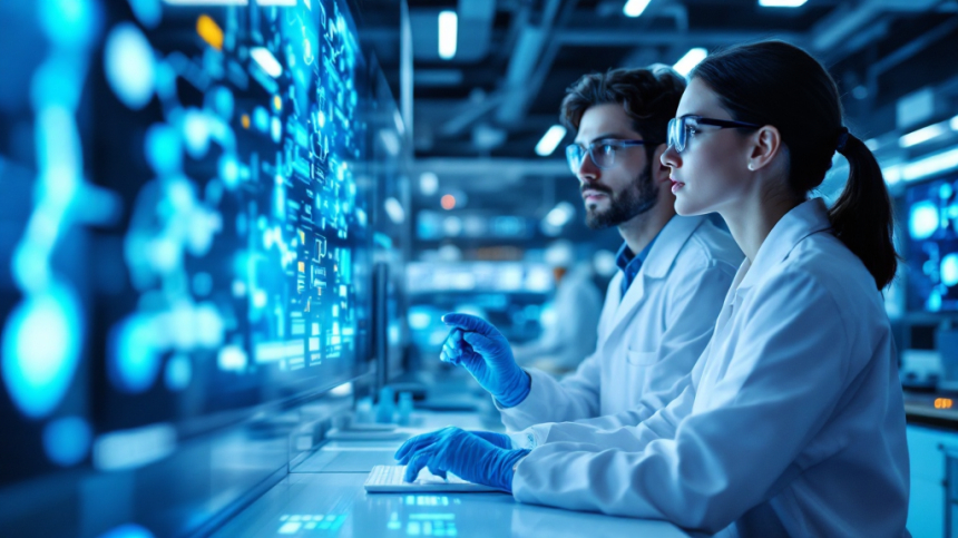  레커전 파마슈티컬스, AI 신약 개발 성과…뇌혈관 기형 치료제 임상 2상 긍정적