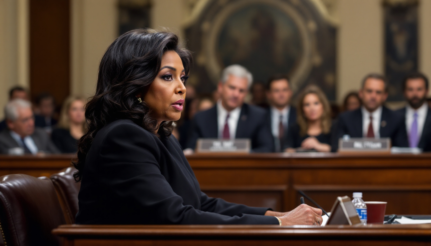  美 하원 막시니 워터스, 초당적 스테이블코인 법안 지지 촉구