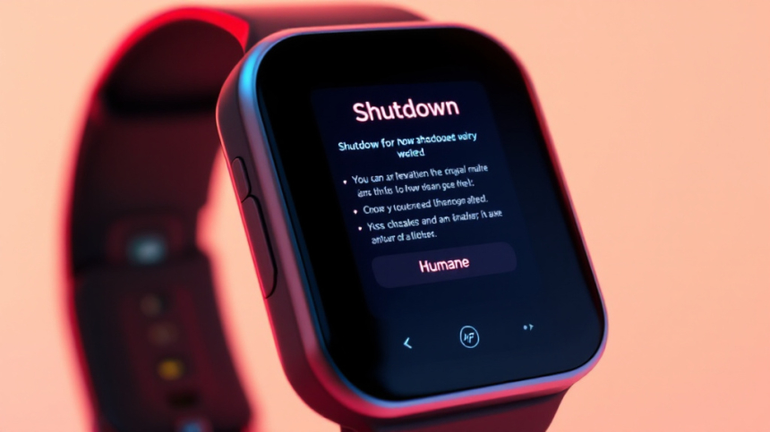 HP, 휴메인 AI 핀 인수 후 판매 중단… 기존 기기 내년 2월 종료