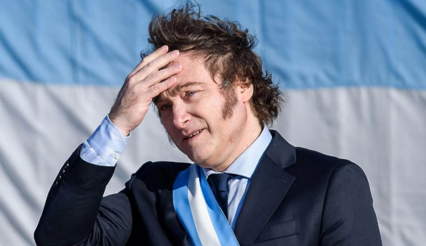  아르헨티나 대통령 지지한 코인, 러그 풀 사기… 탄핵 위기