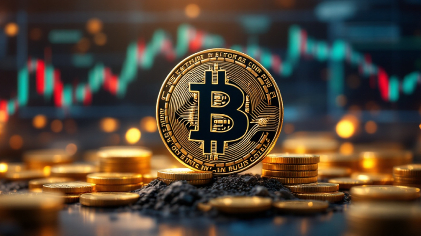 비트코인 9만 5천 달러 지지… 암호화폐 시장 혼조세