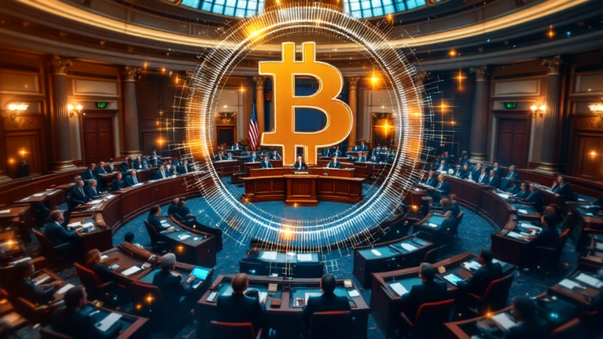  美 미주리주, 비트코인(BTC) 준비금 보유 법안 추진