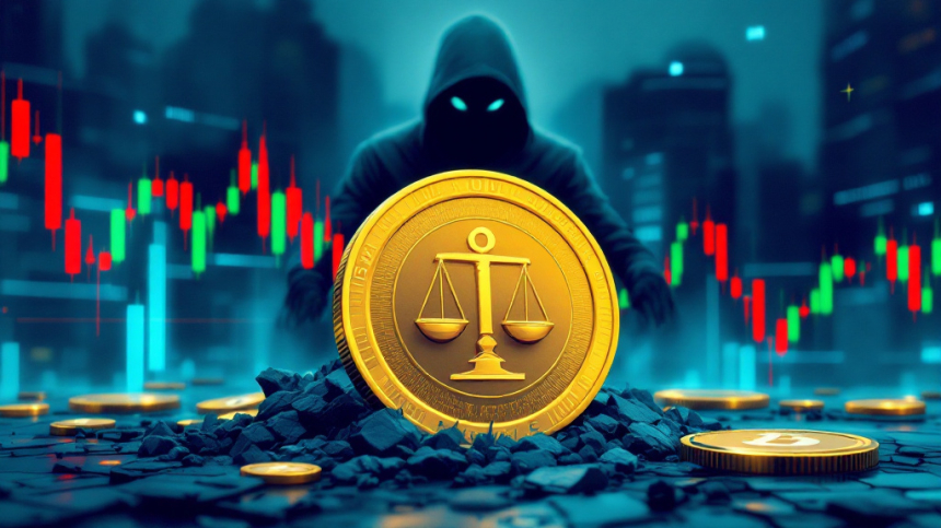 리브라 밈코인 폭락… 규제 필요성 다시 부각