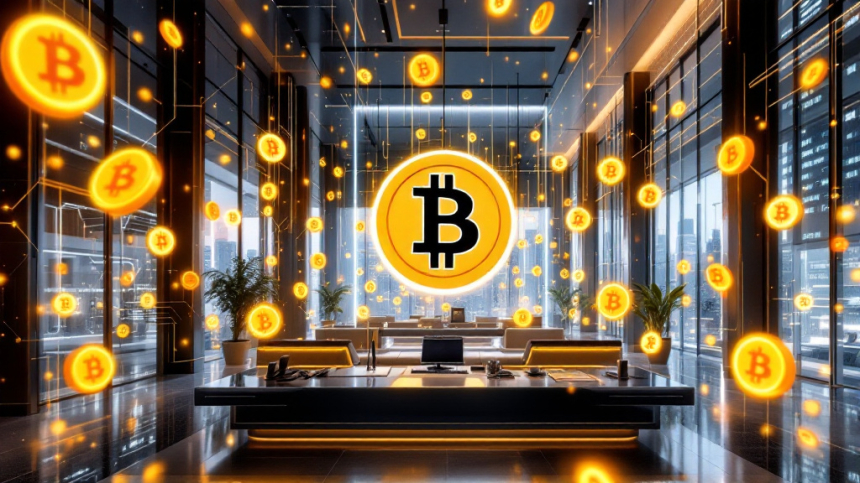 日 메타플래닛, 비트코인 보유량 2,100 BTC 돌파… 공격적 매수 지속