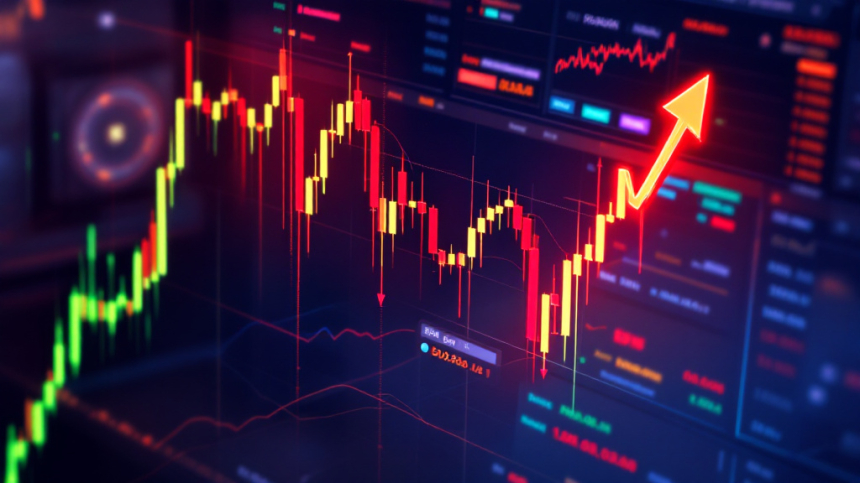 비트디어, 실적 부진에 주가 28% 폭락… 반감기 영향 직격탄