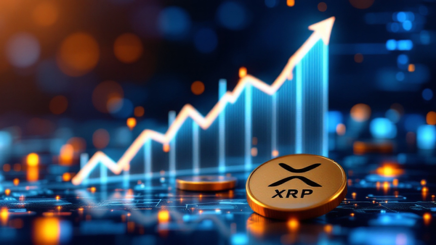  XRP 15% 급등… 실물자산 토큰화와 ETF 기대감이 불 붙였다