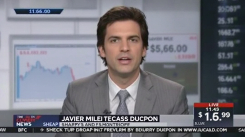  아르헨티나 대통령, 리브라 토큰 사기 혐의 전면 부인